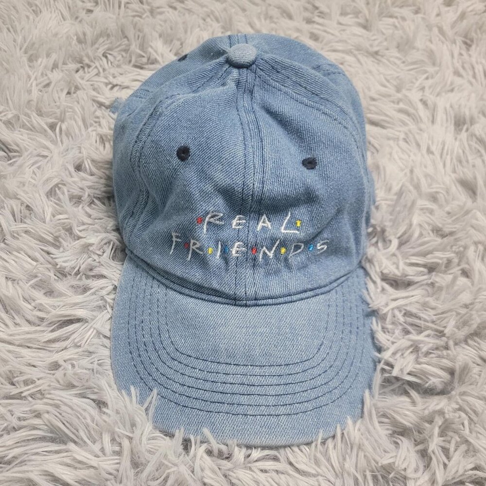 Friends Cap
